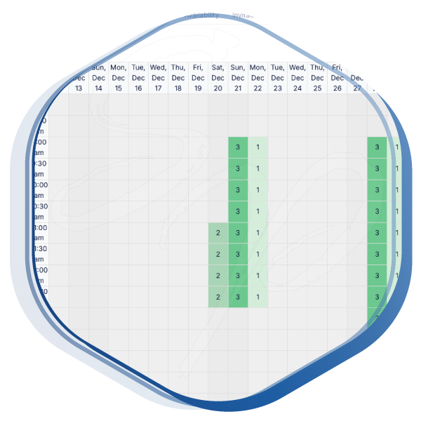 Schedule Smarter Before You Sail